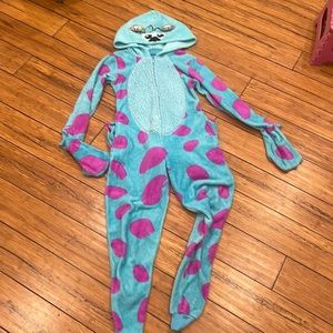 Monster Onsie